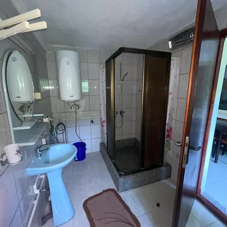Apartman Josanicka Banja Exterior photo