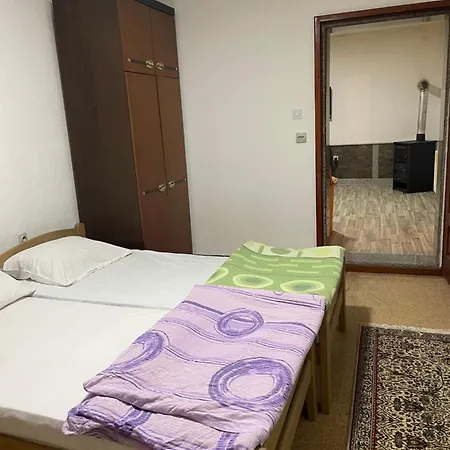 Apartman Josanicka Banja Exterior photo