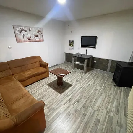 Apartman Josanicka Banja Exterior photo