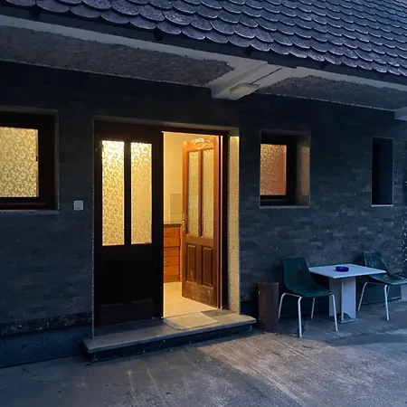 Apartman Josanicka Banja Exterior photo