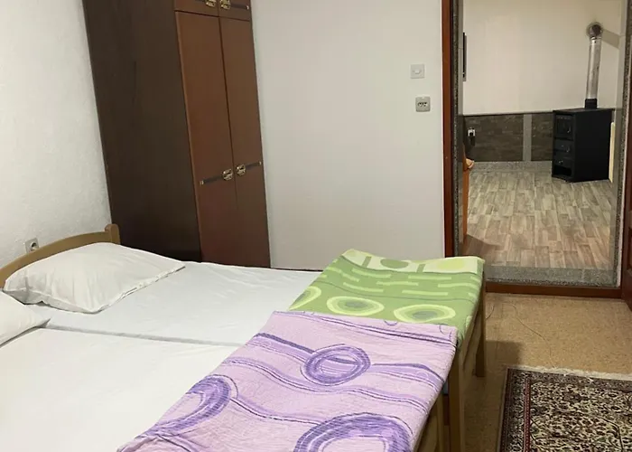 Apartman Josanicka Banja
