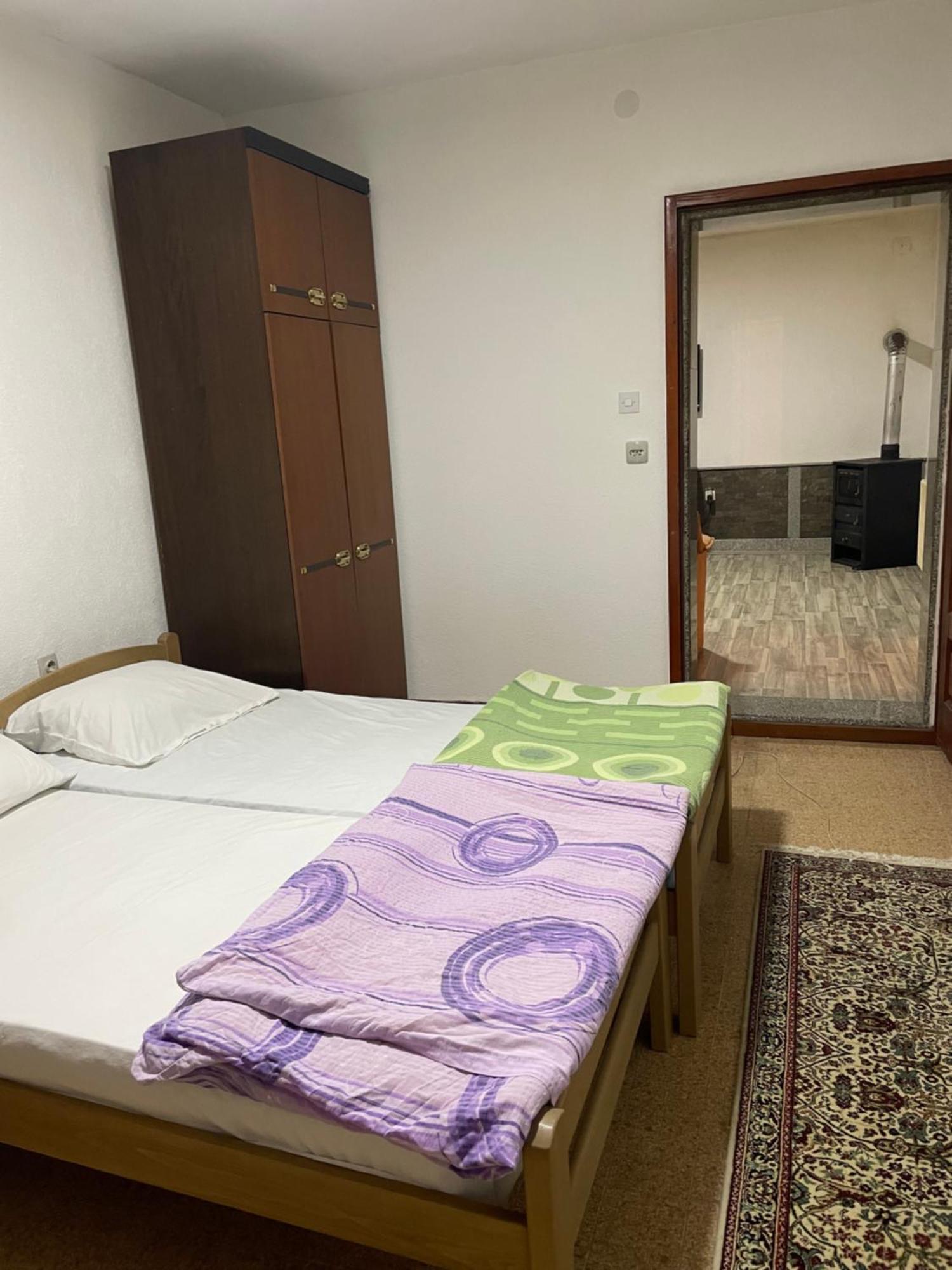 Apartman Josanicka Banja