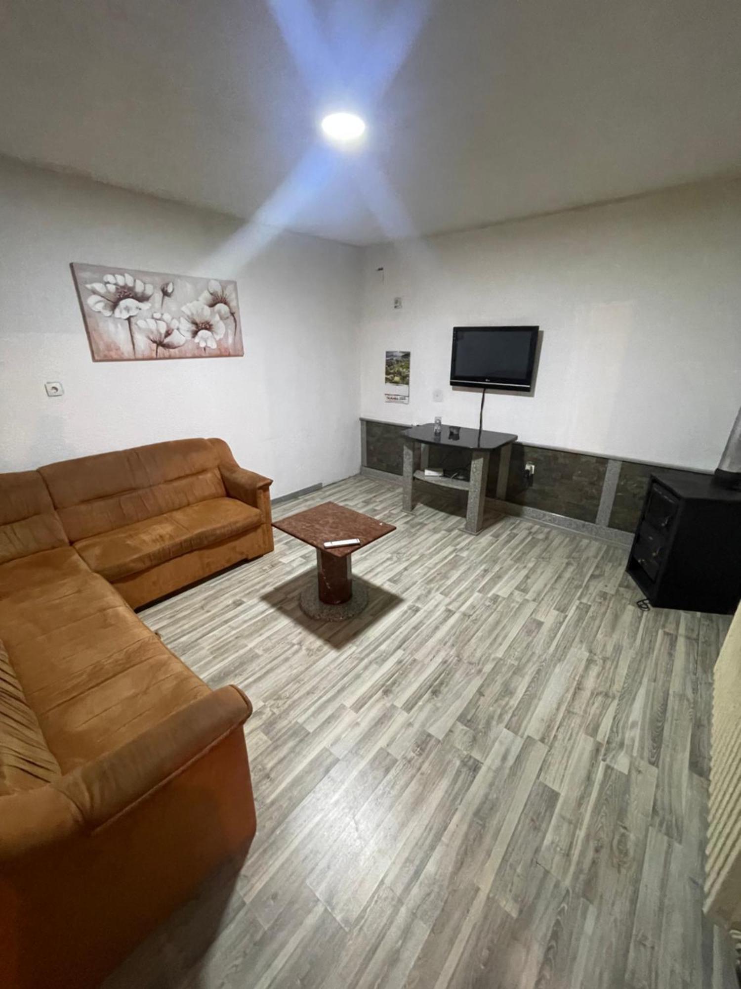 公寓 Apartman Josanicka Banja Josanicka Banja