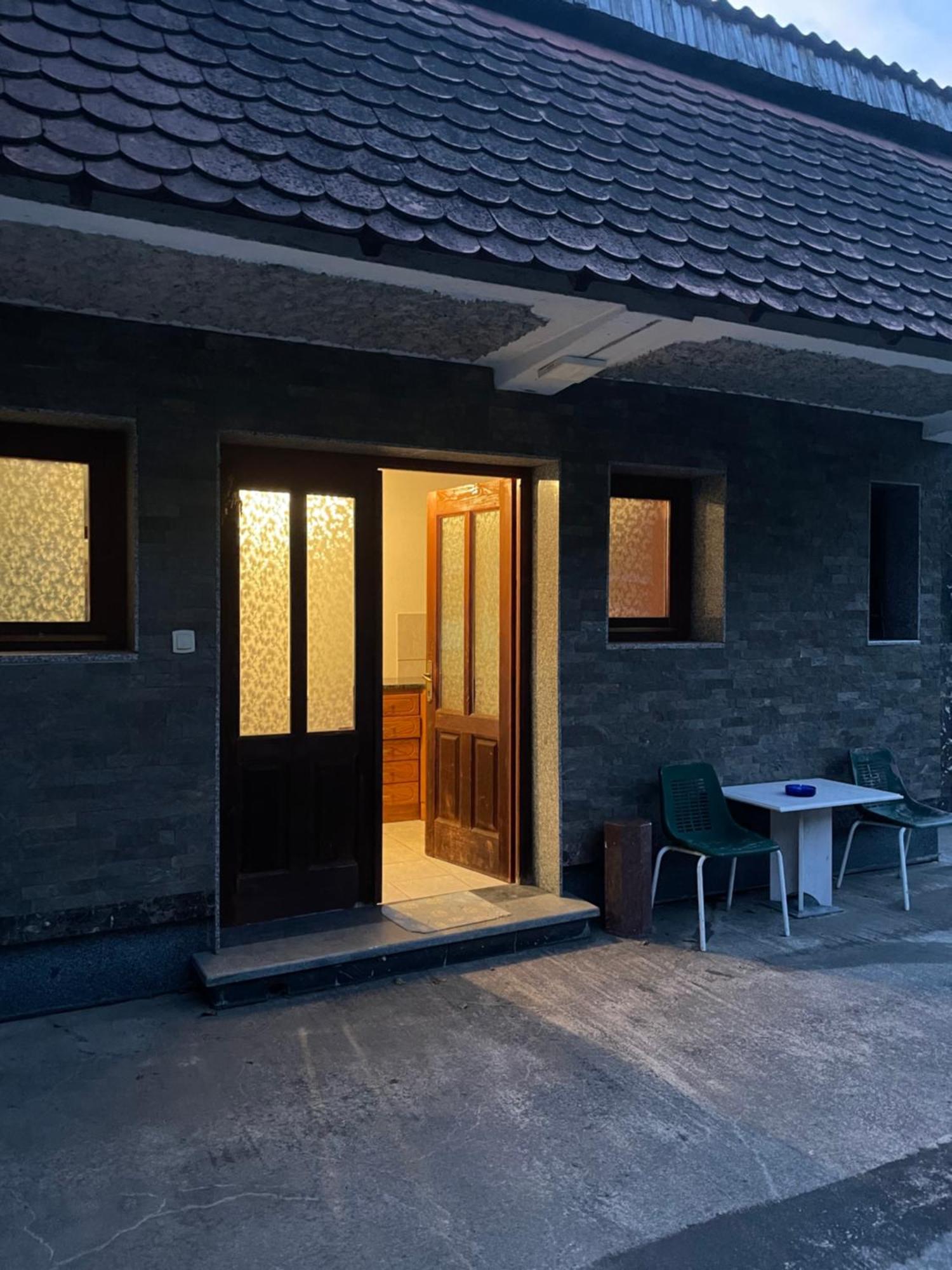 Apartman Josanicka Banja *